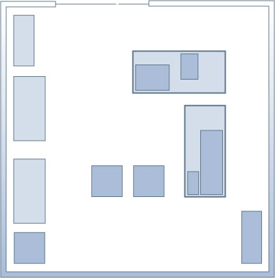 Map: Lab 0.6