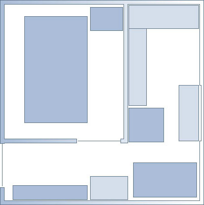 Map: Lab 1.15