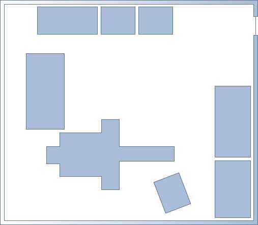 Map: Lab 1.4