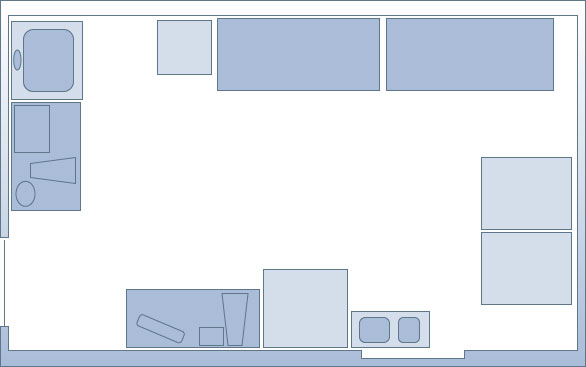 Map: Lab 0.1a