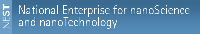 National Enterprise for nanoScience and nanoTechnology