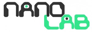 nanolab logo