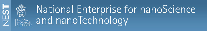 National Enterprise for nanoScience and nanoTechnology