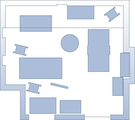 Map: Lab 1.6