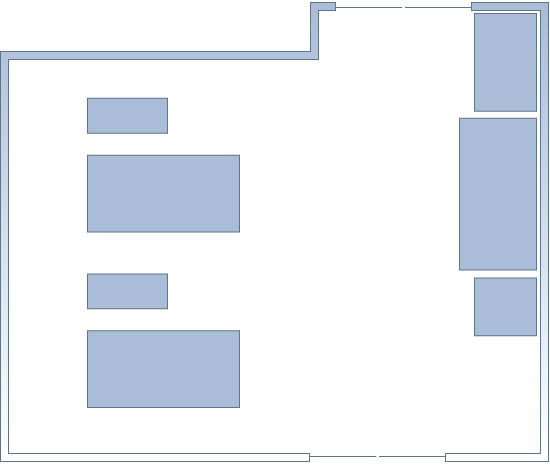 Map: Lab 0.3