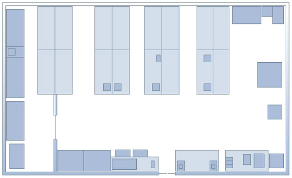 Map: Lab 1.12
