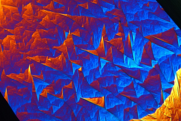 Nature Physics