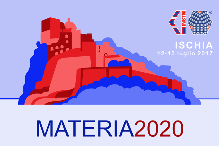 Scuola di Scienze dei Materiali INSTM 2017