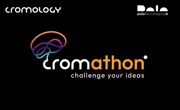 Cromathon™ 8-9 aprile 2024