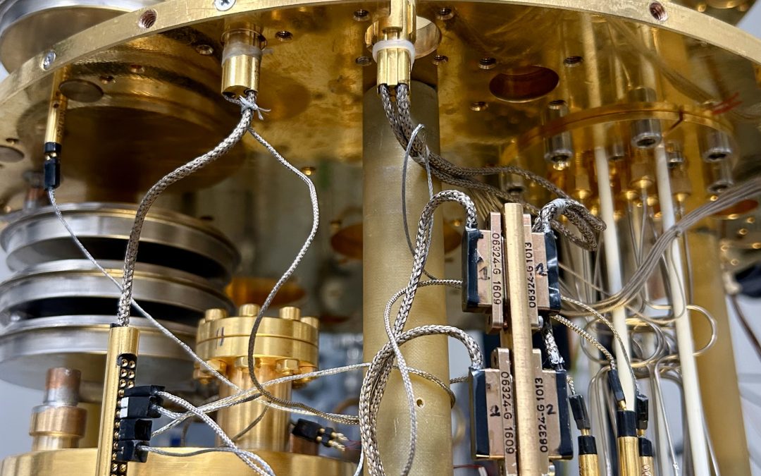 Pubblicato il Bando a Cascata dello SPOKE 8 di NQSTI sul trasferimento tecnologico.