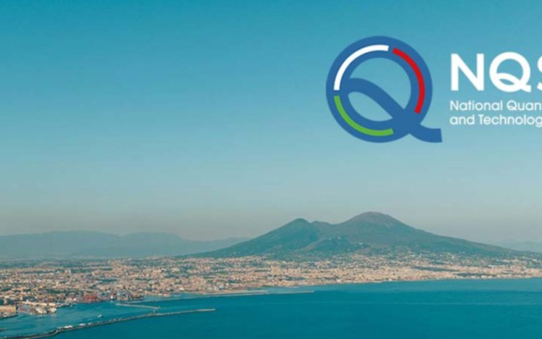 Terzo congresso nazionale NQSTI